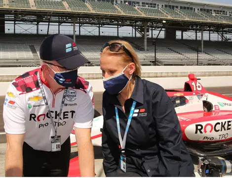 RESOURCES – Racing 101, Code of Conduct, Job Listings, Reading List