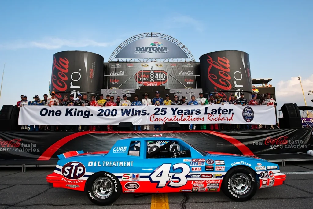 “Good Thing I Wasn’t Asking for Permission”– Adamant Female Driver Rescues Historic Track From Imminent Demolition Keeping NASCAR’s Past Alive