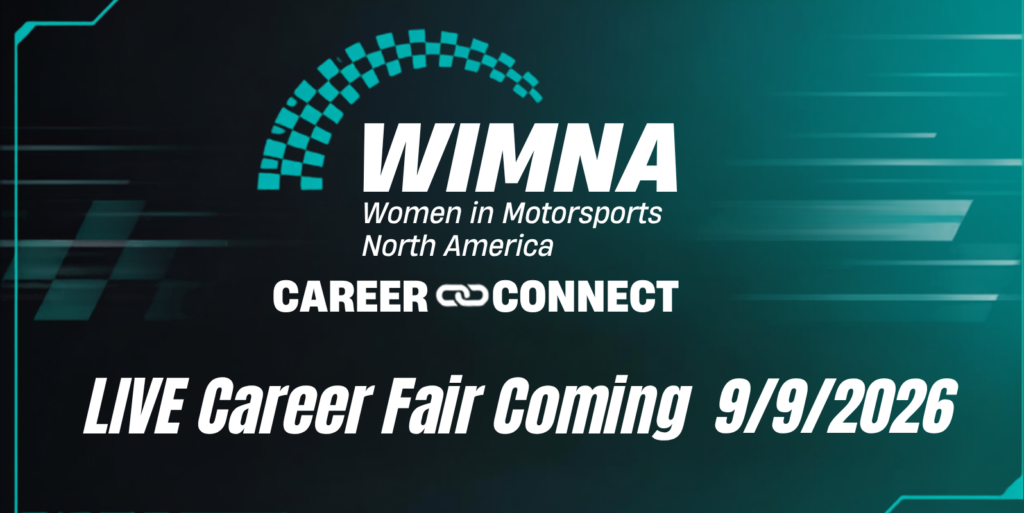 WIMNA Career Connect: Live Career Fair Coming 9/9/26