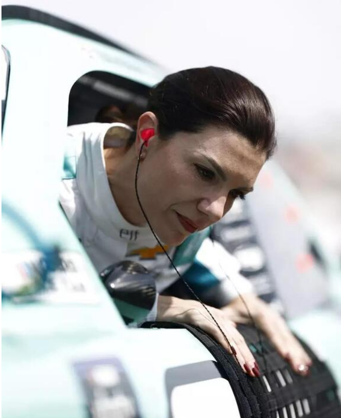 NASCAR Needs More Women. But Is a Women’s Series Really the Answer?